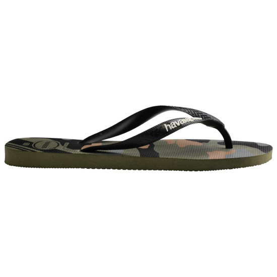 Havaianas Top Camu